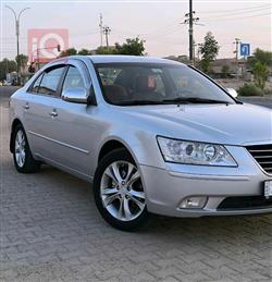 هیوندای سۆناتا